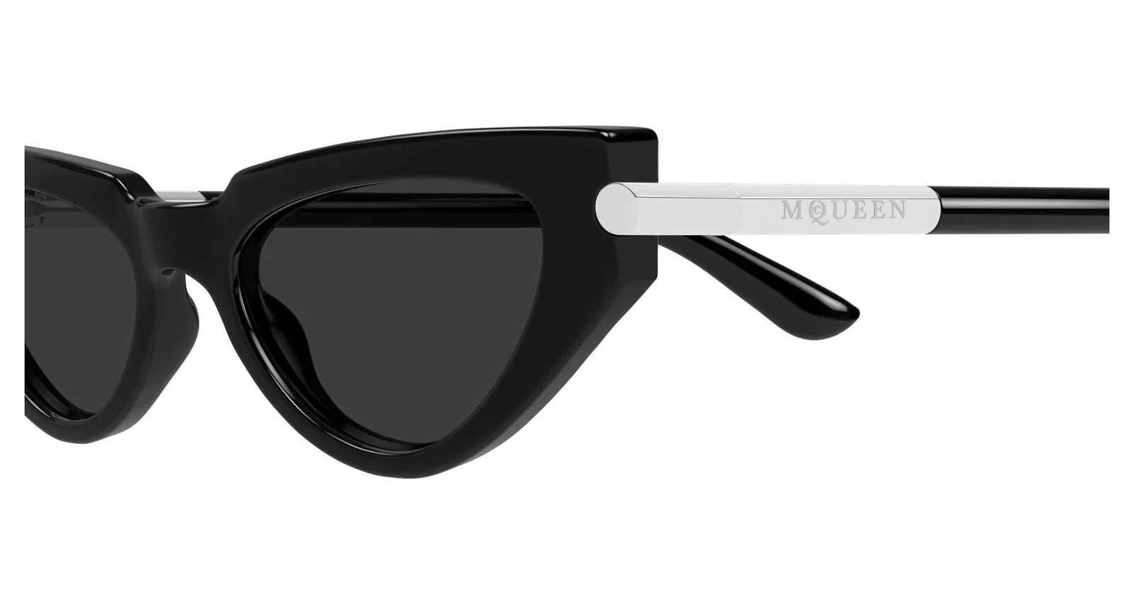 Alexander McQueen AM0520S Sunglasses - view 13